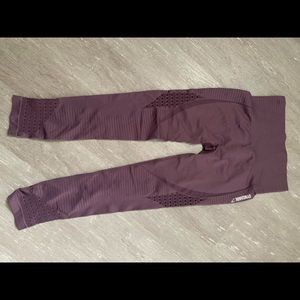 Gymshark seamless energy leggings